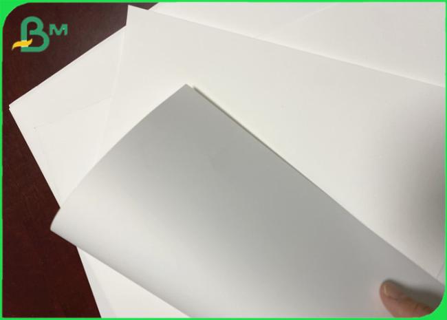 135um No Wood Waterproof Non-tear Plastic Synthetic Paper For Poster 135um No Wood Waterproof Non-tear Plastic Synthetic Paper For Poster