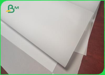 China Papel de transferência 93gsm imprimível de papel arquitetónico branco do esboço e do seguimento à venda