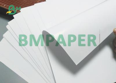 Chine Papier blanc superbe de haute qualité de copie sur papier de la CATÉGORIE A 70 75 80 GSM A4 à vendre