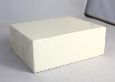 China Esparadrapo quente do derretimento da fita de papel e da fita do algodão para produtos médicos à venda