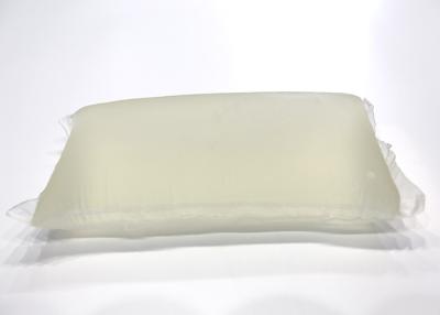 China Low Creep Pressure Sensitive Elastic Hot Melt Adhesive For Diapers for sale