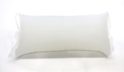 China Pegamento caliente del derretimiento de la poliolefina piezosensible para el colchón de la cama con el color blanco y la vinculación más fuerte en venta