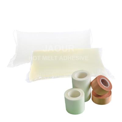 China Pressure Sensitive Hot Melt Adhesive For Medical Products for sale