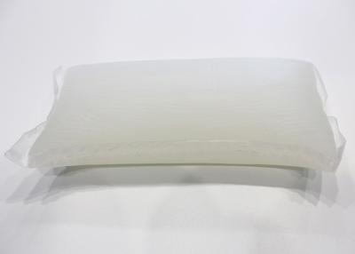 China Pegamento caliente adhesivo piezosensible del derretimiento del colchón de la cama para la esponja en venta