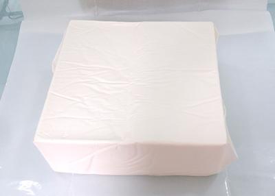 China Soft Anti Sweat Zinc Oxide PSA Hot Melt Adhesive For Medical Tapes Plaster for sale