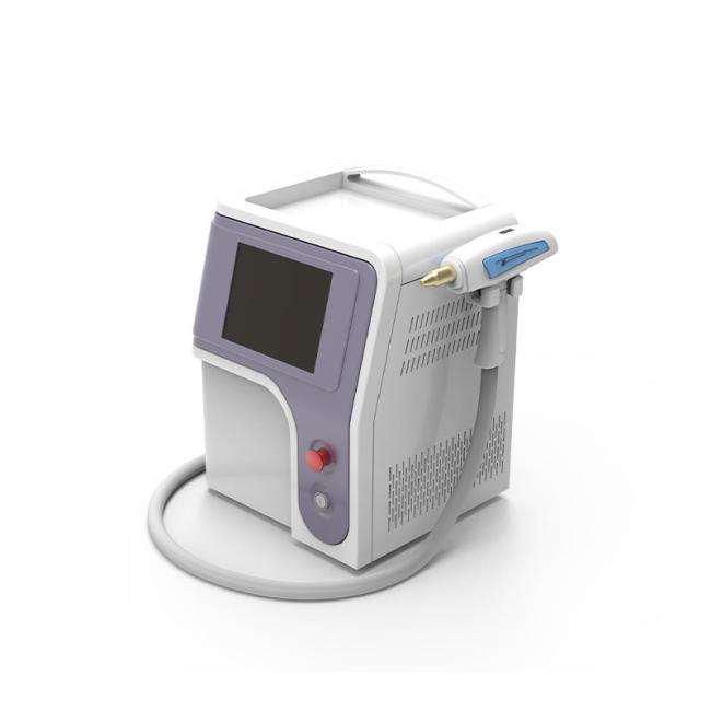 CE professional Painless 3 in 1 755 808 1064 Laser Hair Removal 3 Wavelength Diode Laser Hair Removal Machine