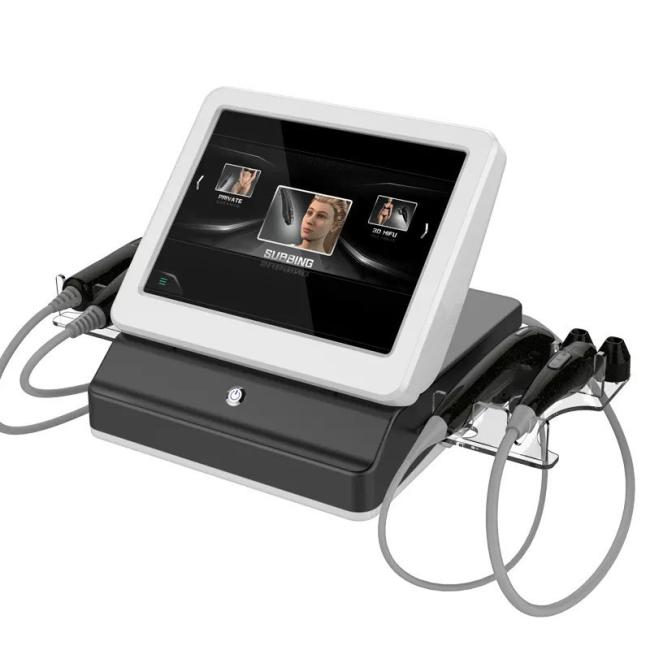 9 in 1 Hydra Dermabrasion Facial Care System Multifunctional Skin Care Platform