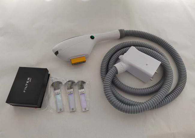 Hot Sale Multifunctional Elight/SSR/IPL/RF Laser Hair Removal Vascular Removal IPL Skin Rejuvenation Machine