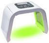 Portable 7 Color Photon Skin Rejuvenation Facial Celluma Omega Beauty PDT LED Light Therapy Machine