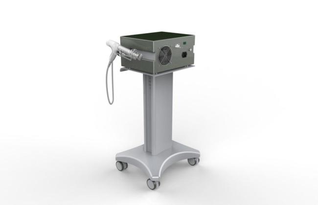 Hotest Professional Shockwave Therapy for ED Pain Relief Physical Shockwave Therapy Device Shock Wave Therapy Machine