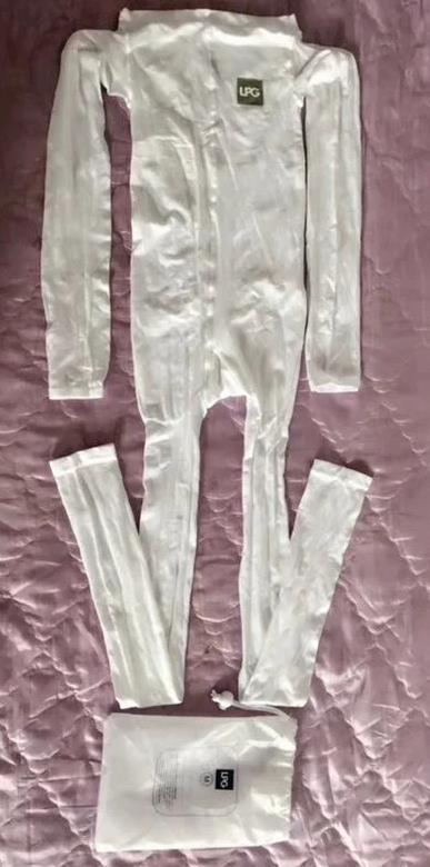 LPG-Suits Slimming Body Suits for Slimming Machine