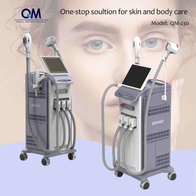 China Beauty Salon Equipment Diod Laser Hair Removal New Arrival Coherent Laser for sale