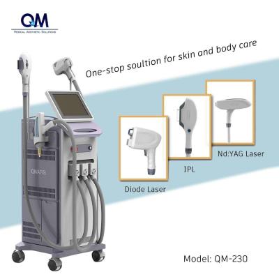 China Laser Diod Price Diode Laser Professional Hair Removal Beauty Machine for sale