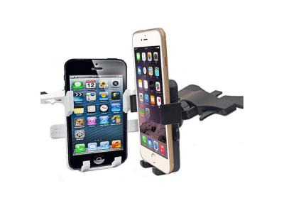 China Vehicle Cell Phone Mount  In Car MobilePhone Holder For Samsung for sale