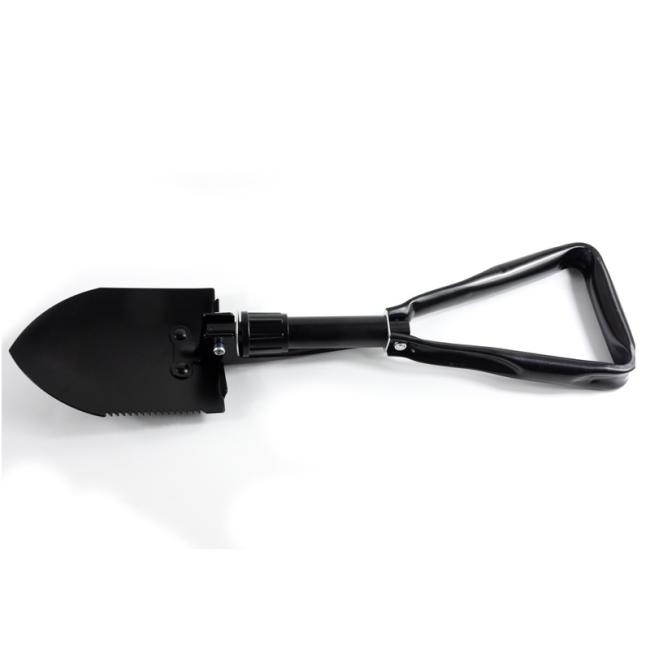 Outdoor Multi-Purpose Shovel Garden Tools Folding Shovel for Camping