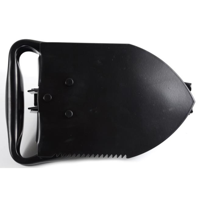 Outdoor Camping Portable Folding Shovel Garden Shovel Hand Tool