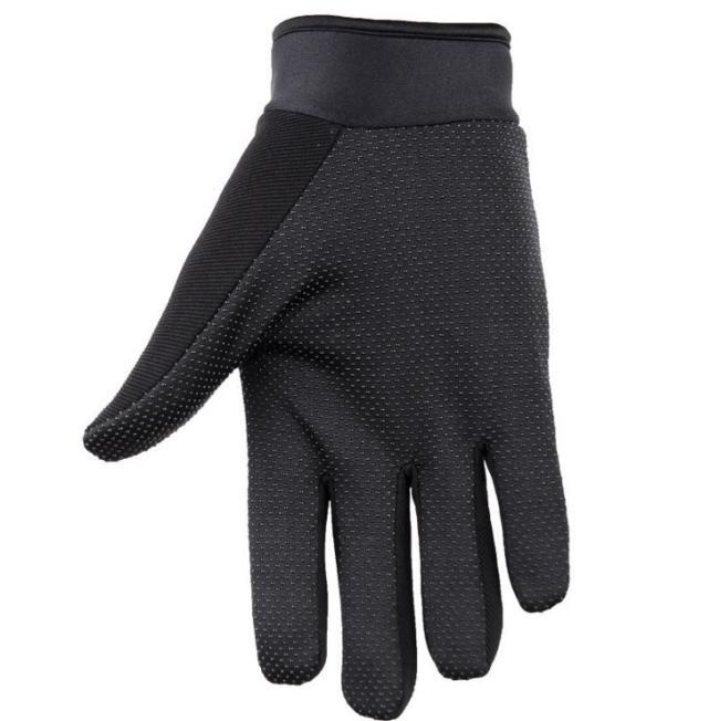 Wholesale Outdoor Sport Motorcycle Gloves Anti-Slip Touch Screen Full Finger Glove