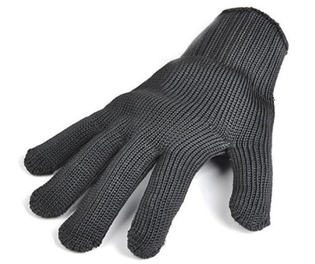 Wholesale Level 5 Protection Cut Resistant Glove Safety Work Glove