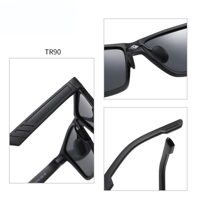 Outdoor Sports Men Women Fashion Sunglasses UV400 Bicycle Glasses