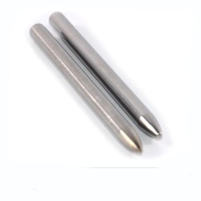 Stainless Steel Paracord Knitting Needle Lanyard Needle