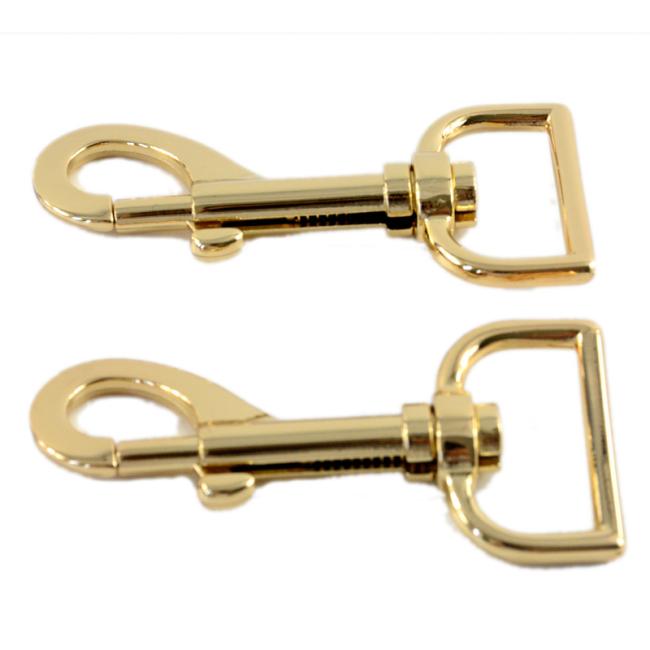 Triglide Buckle 25mm Adjustable Metal Slider for Handbag