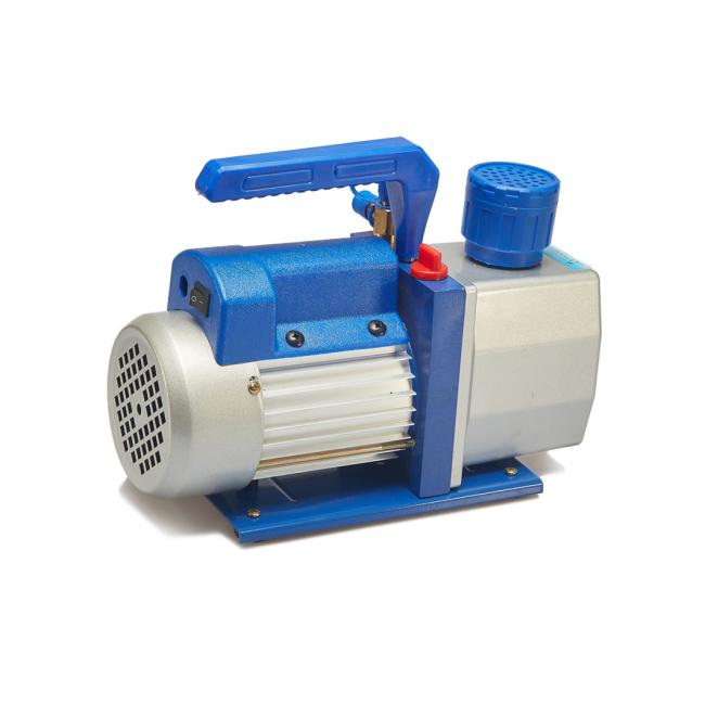 Medical Treatment Used 2RS-1 Double Stage Electric Pump