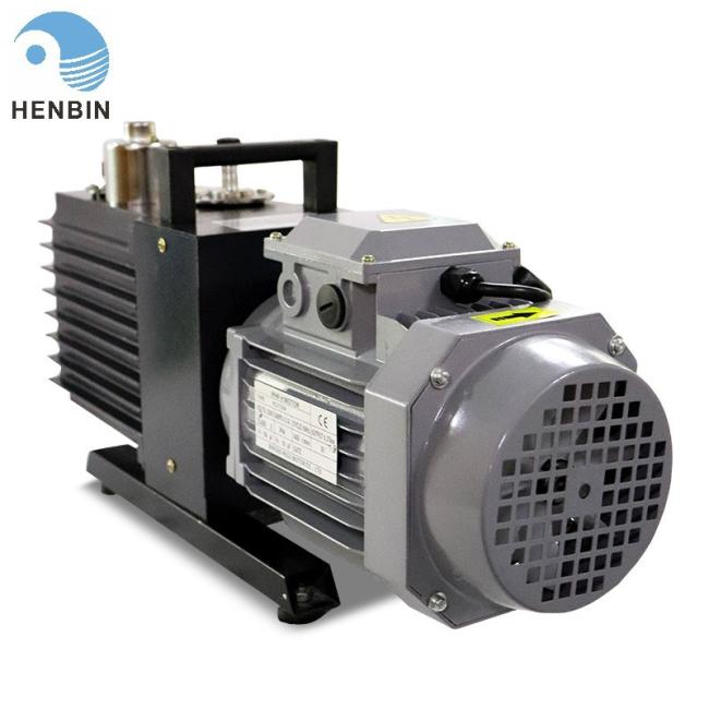 Different Colors Variable Vane Rotary Vacuum Pump