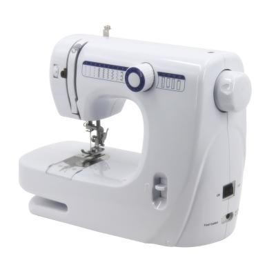 China 33.3*14.5*24.3cm Dimensions Multi-Purpose Sewing Machine Chinese Importers' Favorite for sale