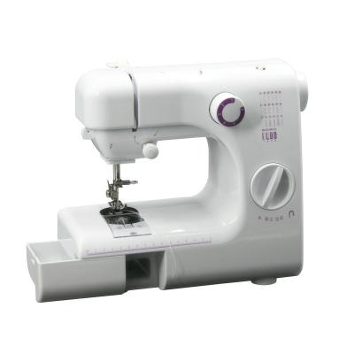 China Small Size Lockstitch Industrial Sewing Machine Automatic with Lock Stitch Formation for sale