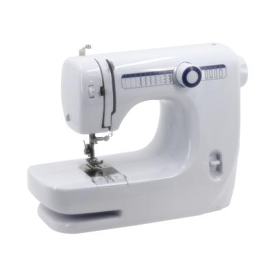 China Novelty Household Lockstitch Sewing Machine with Pattern Embroidery OEM Accepted for sale
