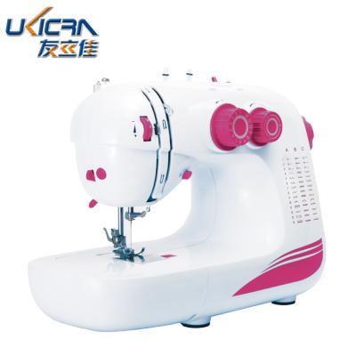 China Lock Stitch Formation 42 Stitches Sewing Machine Foot Pedal UFR-707 for sale