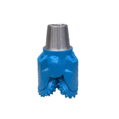 China IADC 216 217 TCI Tricone Roller Bit Rock Drilling Bits  High Elasticity for sale