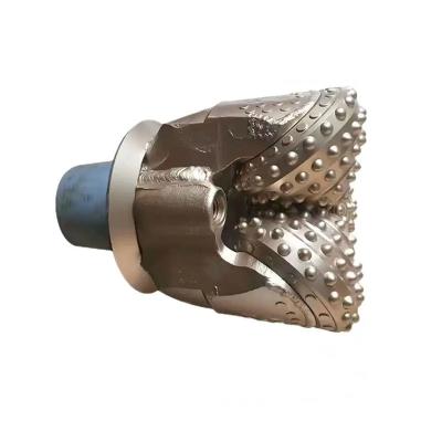 China Segundas brocas usadas API Reg Mill Tooth Drill Bits de la roca de la mano en venta