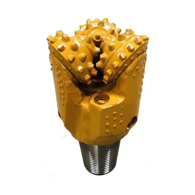China Multifunctional 8 3/4 Inch TCI Tricone Bits Insert Tooth Offshore Drill Bit for sale