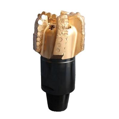China Well Drilling Impregnated Diamond Core Drill Bits Long Lifespan for sale
