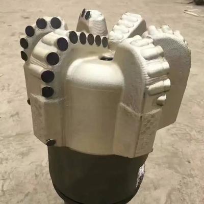 China Mining Well Drilling Hdd Pdc Bit Polycrystalline Diamond Compact Drill Bits for sale