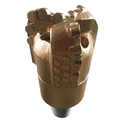 China High Efficiency Diamond PDC Drill Bits For Drilling Tool Fast Speed for sale