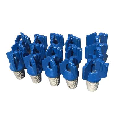 China ISO9001 Certified Drag Drill Bit With Female Or Male Threads RM Type for sale