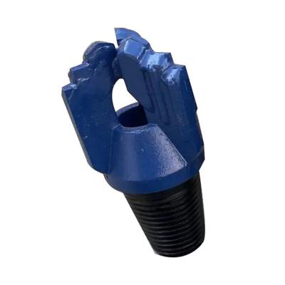 China PDC Cutter Drag Drill Bits for sale