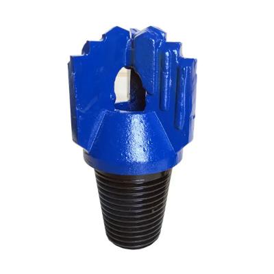 China Female Male Threaded 6 5/8'' Drilling Rig Drill Bit For Medium Formation for sale