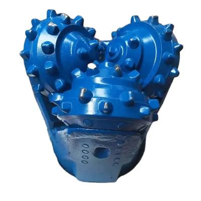 China API Reg Hex Shank Mill Tooth Tricone Bit For Drilling Equipment for sale
