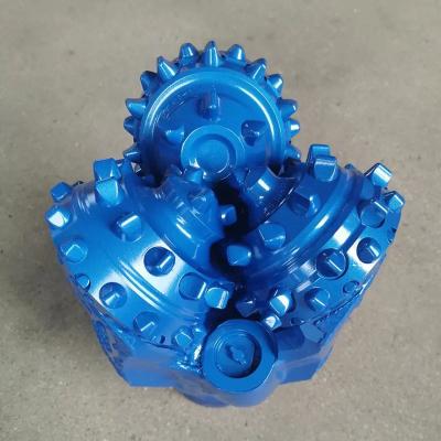 China API Reg Tricone Roller Bits Rotary Drilling Bits 3 7/8inch High Performance for sale