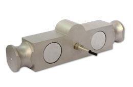 China Double Ended Shear Beam Type Load Cell Alloy Steel Reliable Performance for sale