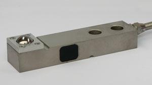 中国 高精度のせん断のビーム荷重計、ステンレス鋼の荷重計 販売のため