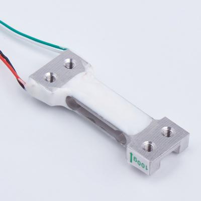 China High Accuracy Strain Gauge Load Cell , Small Load Cell, Micro Load Cell for sale