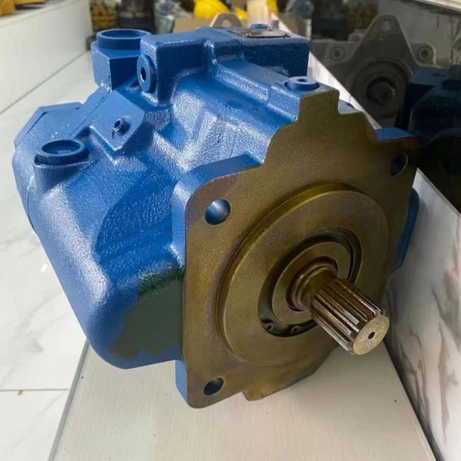 Yanmar Hydraulic Pump for Excavator
