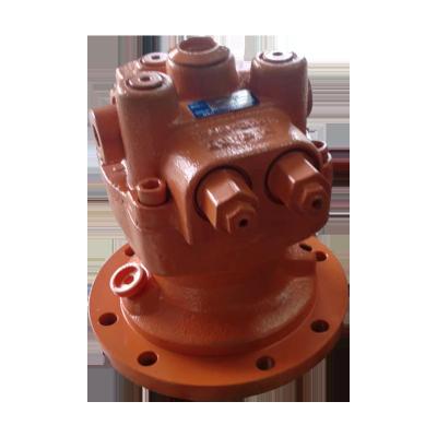 China Small Hydraulic Excavator Ex60 Swing Motor Parts 4199040 For Hitachi for sale