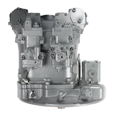 Chine Pompe principale de HPVO118HW pour l'excavatrice principale hydraulique de pompe de Hitachi ZX240-3 9191165 à vendre