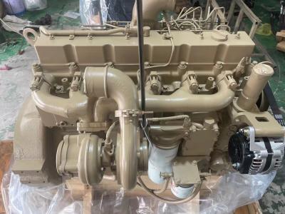 China Belparts Excavator Engine Assembly For Cummins Engine Parts R320LC-7 C8.3-C 11n9-00010 for sale