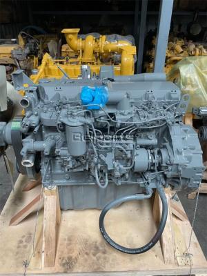China ZX330 6HK1 Belparts Excavator Complete Engine Assembly For Hitachi Diesel Engine Assy 4436720 4489385 for sale